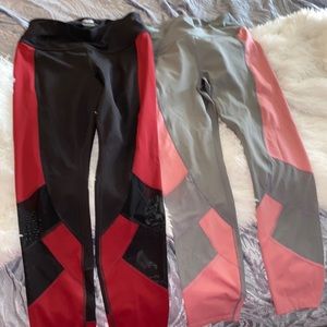 Legging Bundle